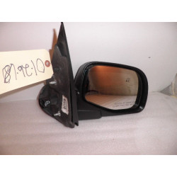 Ford Explorer Right Heated Puddle Lamp Power Mirror 2002-2005