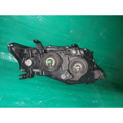 LEXUS RX RX350 LEFT HALOGEN HEADLIGHT 2009-2015 USA OEM