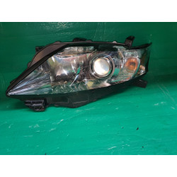 LEXUS RX RX350 LEFT HALOGEN HEADLIGHT 2009-2015 USA OEM