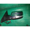 DODGE RAM LEFT CHROME CAMERA BLIND SPOT MIRROR 2019-2022 68276511AD