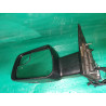 DODGE RAM LEFT CHROME CAMERA BLIND SPOT MIRROR 2019-2022 68276511AD