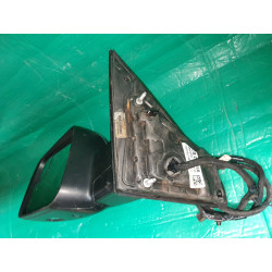 DODGE RAM LEFT CHROME CAMERA BLIND SPOT MIRROR 2019-2022 68276511AD