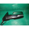 DODGE RAM LEFT CHROME BLIND SPOT AUTO DIM MIRROR 2019-2022 68276507AC