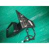 DODGE RAM LEFT CHROME BLIND SPOT AUTO DIM MIRROR 2019-2022 68276507AC