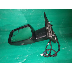 DODGE RAM LEFT CHROME BLIND SPOT AUTO DIM MIRROR 2019-2022 68276507AC