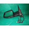 DODGE RAM LEFT CHROME BLIND SPOT AUTO DIM MIRROR 2019-2022 68276507AC
