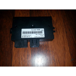 7L0907383E Volkswagen Touareg Towing Control Module ECU 2004-2008