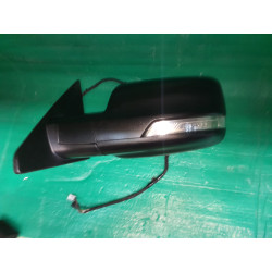DODGE RAM LEFT AUTO DIM MIRROR 2019-2022 68276501AE 68276501AD