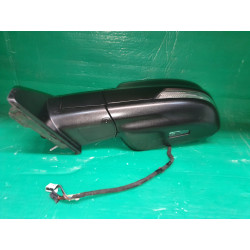 DODGE RAM LEFT AUTO DIM MIRROR 2019-2022 68276501AE 68276501AD