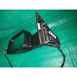 DODGE RAM LEFT AUTO DIM MIRROR 2019-2022 68276501AE 68276501AD
