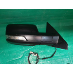 DODGE RAM RIGHT HEATED TURN SIGNAL MIRROR 2019-2022 68276501AE 68276500AC