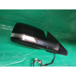 DODGE RAM RIGHT HEATED TURN SIGNAL MIRROR 2019-2022 68276501AE 68276500AC