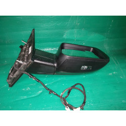 DODGE RAM RIGHT HEATED TURN SIGNAL MIRROR 2019-2022 68276501AE 68276500AC