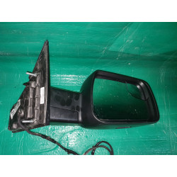 DODGE RAM RIGHT HEATED TURN SIGNAL MIRROR 2019-2022 68276501AE 68276500AC