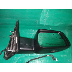 DODGE RAM RIGHT HEATED TURN SIGNAL MIRROR 2019-2022 5ZK42LAUAC