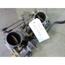 Suzuki SV1000 Throttle Body 2003-2009