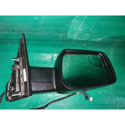 DODGE RAM RIGHT HEATED TURN SIGNAL MIRROR 2019-2022 5ZK42LAUAC