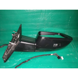 DODGE RAM RIGHT HEATED TURN SIGNAL MIRROR 2019-2022 5ZK42LAUAC