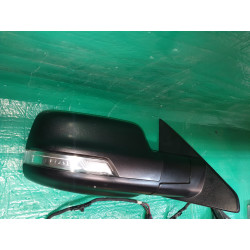 DODGE RAM RIGHT HEATED TURN SIGNAL MIRROR 2019-2022 5ZK42LAUAC