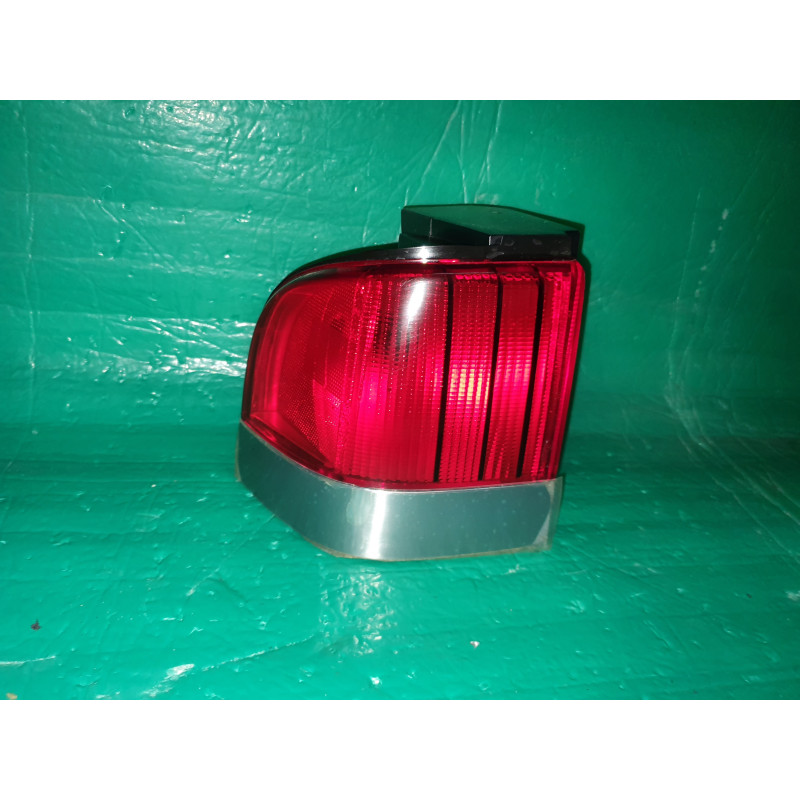 MERCURY COUGAR LS LEFT TAIL LAMP 1989-1991 E9WB-13441-AB NEW (