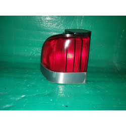 MERCURY COUGAR LS LEFT TAIL LAMP 1989-1991 E9WB-13441-AB NEW (