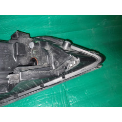 HYUNDAI TUCSON RIGHT LED HALOGEN HEADLIGHT 2019-2020 92102-D3 USA