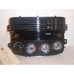 84010-08130 Toyota Sienna Digital Climate Control 2006-2010