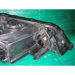 HYUNDAI TUCSON RIGHT LED HALOGEN HEADLIGHT 2019-2020 92102-D3 USA