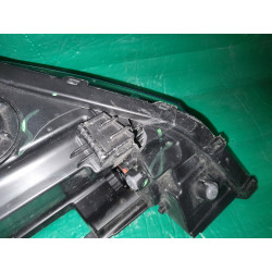 HYUNDAI TUCSON RIGHT LED HALOGEN HEADLIGHT 2019-2020 92102-D3 USA