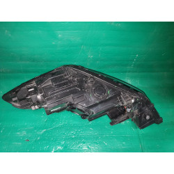 HYUNDAI TUCSON RIGHT LED HALOGEN HEADLIGHT 2019-2020 92102-D3 USA