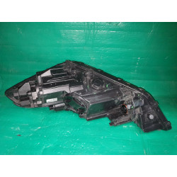 HYUNDAI TUCSON RIGHT LED HALOGEN HEADLIGHT 2019-2020 92102-D3 USA