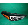 HYUNDAI TUCSON RIGHT LED HALOGEN HEADLIGHT 2019-2020 92102-D3 USA