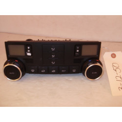 7L6907040L Volkswagen Touareg Climate Control 2004-2008