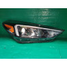 HYUNDAI TUCSON RIGHT LED HALOGEN HEADLIGHT 2019-2020 92102-D3 USA