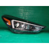 HYUNDAI TUCSON RIGHT LED HALOGEN HEADLIGHT 2019-2020 92102-D3 USA