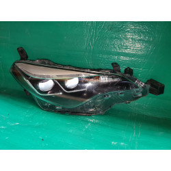TOYOTA COROLLA RIGHT FULL LED HEADLIGHT 2017-2019 81150-02M90 81110-02M90 USA