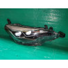 TOYOTA COROLLA RIGHT FULL LED HEADLIGHT 2017-2019 81150-02M90 81110-02M90 USA