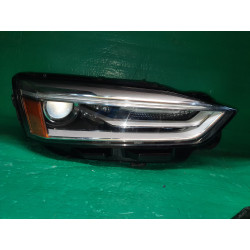 AUDI A5 RIGHT XENON LED HEADLIGHT 2017-2019 8W6941006E USA