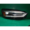 AUDI A5 RIGHT XENON LED HEADLIGHT 2017-2019 8W6941006E USA