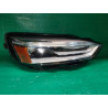 AUDI A5 RIGHT XENON LED HEADLIGHT 2017-2019 8W6941006E USA