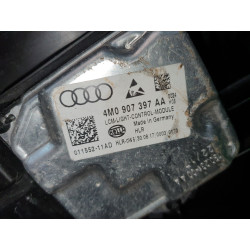 AUDI A5 RIGHT XENON LED HEADLIGHT 2017-2019 8W6941006E USA