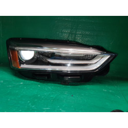AUDI A5 RIGHT XENON LED HEADLIGHT 2017-2019 8W6941006E USA