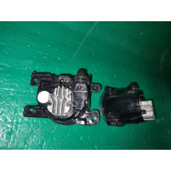 INFINITI QX50 QX55 Q50 Q60 LED FOG LAMP 2019-2022 RIGHT 26150-8990C LEFT 26155-8990C PRICE ONE LAMP
