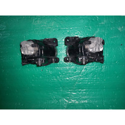 INFINITI QX50 QX55 Q50 Q60 LED FOG LAMP 2019-2022 RIGHT 26150-8990C LEFT 26155-8990C PRICE ONE LAMP