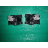 INFINITI QX50 QX55 Q50 Q60 LED FOG LAMP 2019-2022 RIGHT 26150-8990C LEFT 26155-8990C PRICE ONE LAMP