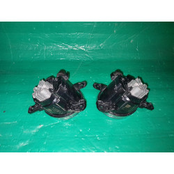 INFINITI QX50 QX55 Q50 Q60 LED FOG LAMP 2019-2022 RIGHT 26150-8990C LEFT 26155-8990C PRICE ONE LAMP