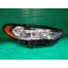 FORD FUSION RIGHT HALOGEN HEADLIGHT 2017-2020 HS73-13W029-AL HS73-13W029-AL077