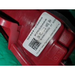 KIA TELLURIDE TAIL INNER TRUNK LAMP 20-22 RIGHT 92404-S9000 92404-S9 LEFT 92403-S9000 92403-S9 PRICE ONE LAMP