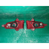 KIA TELLURIDE TAIL INNER TRUNK LAMP 20-22 RIGHT 92404-S9000 92404-S9 LEFT 92403-S9000 92403-S9 PRICE ONE LAMP