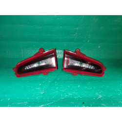 KIA TELLURIDE TAIL INNER TRUNK LAMP 20-22 RIGHT 92404-S9000 92404-S9 LEFT 92403-S9000 92403-S9 PRICE ONE LAMP
